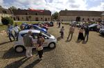 Citroen C1 3-Door 2012 года